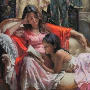 Meet your Posher, Anika